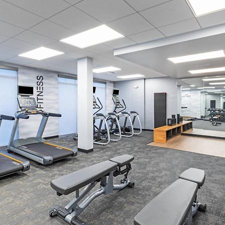 Fairfield By Marriott Inn & Suites Aberdeen, Sd Luaran gambar