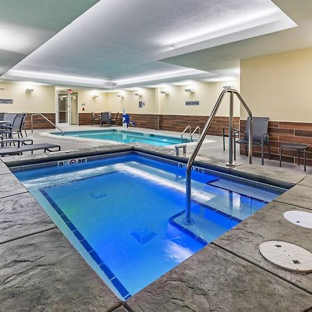 Fairfield By Marriott Inn & Suites Aberdeen, Sd Luaran gambar