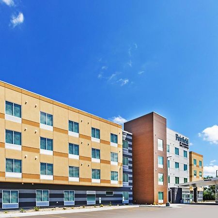 Fairfield By Marriott Inn & Suites Aberdeen, Sd Luaran gambar