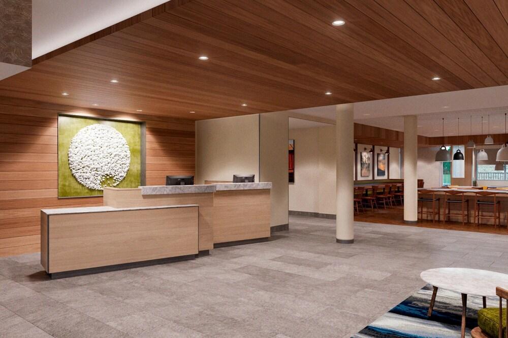 Fairfield By Marriott Inn & Suites Aberdeen, Sd Luaran gambar