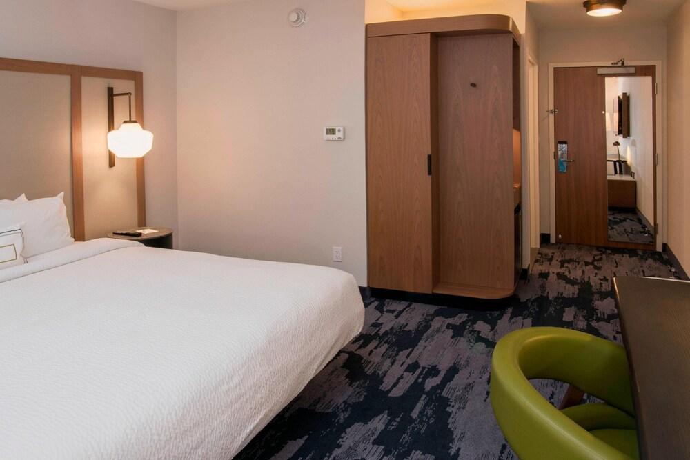 Fairfield By Marriott Inn & Suites Aberdeen, Sd Luaran gambar