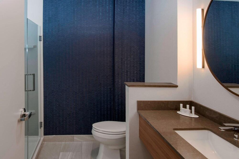Fairfield By Marriott Inn & Suites Aberdeen, Sd Luaran gambar