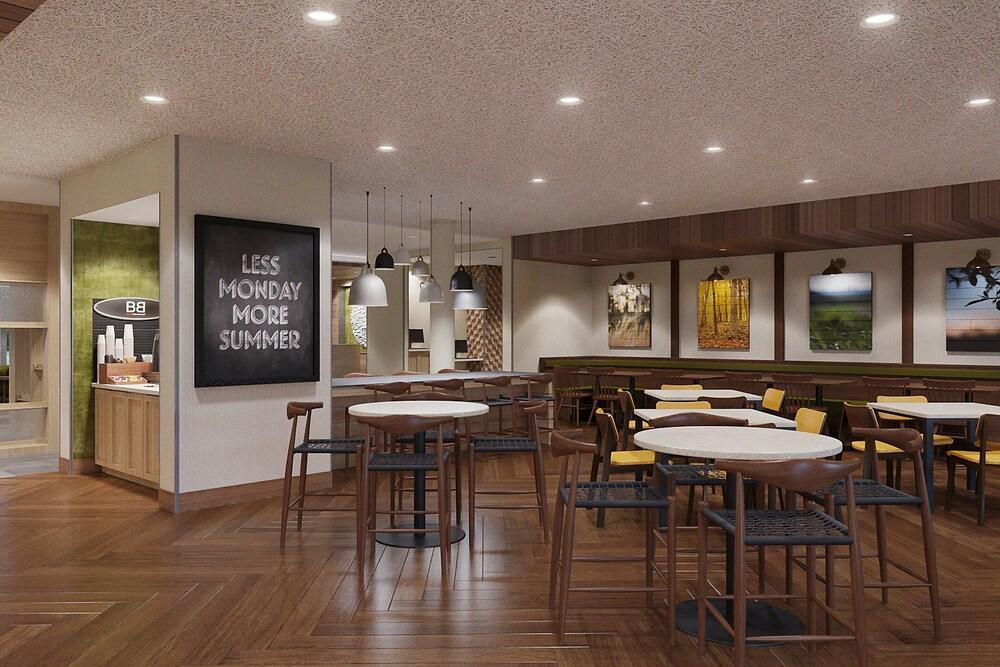 Fairfield By Marriott Inn & Suites Aberdeen, Sd Luaran gambar