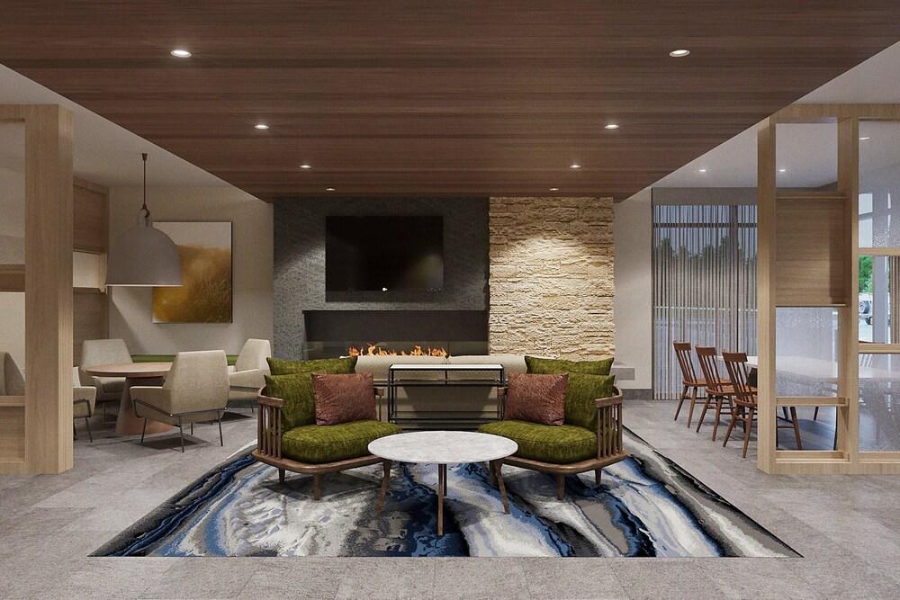 Fairfield By Marriott Inn & Suites Aberdeen, Sd Luaran gambar