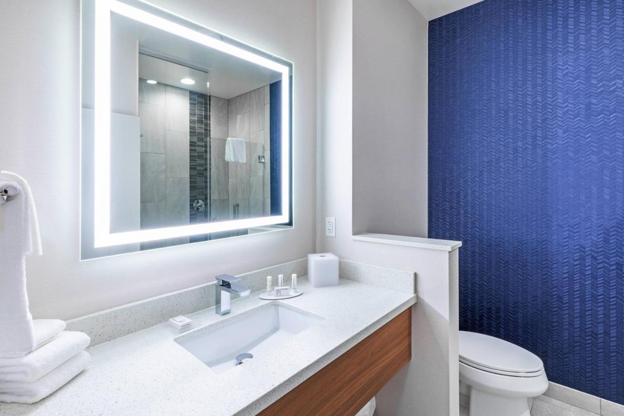 Fairfield By Marriott Inn & Suites Aberdeen, Sd Luaran gambar
