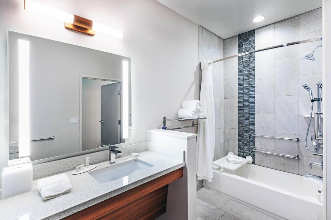 Fairfield By Marriott Inn & Suites Aberdeen, Sd Luaran gambar