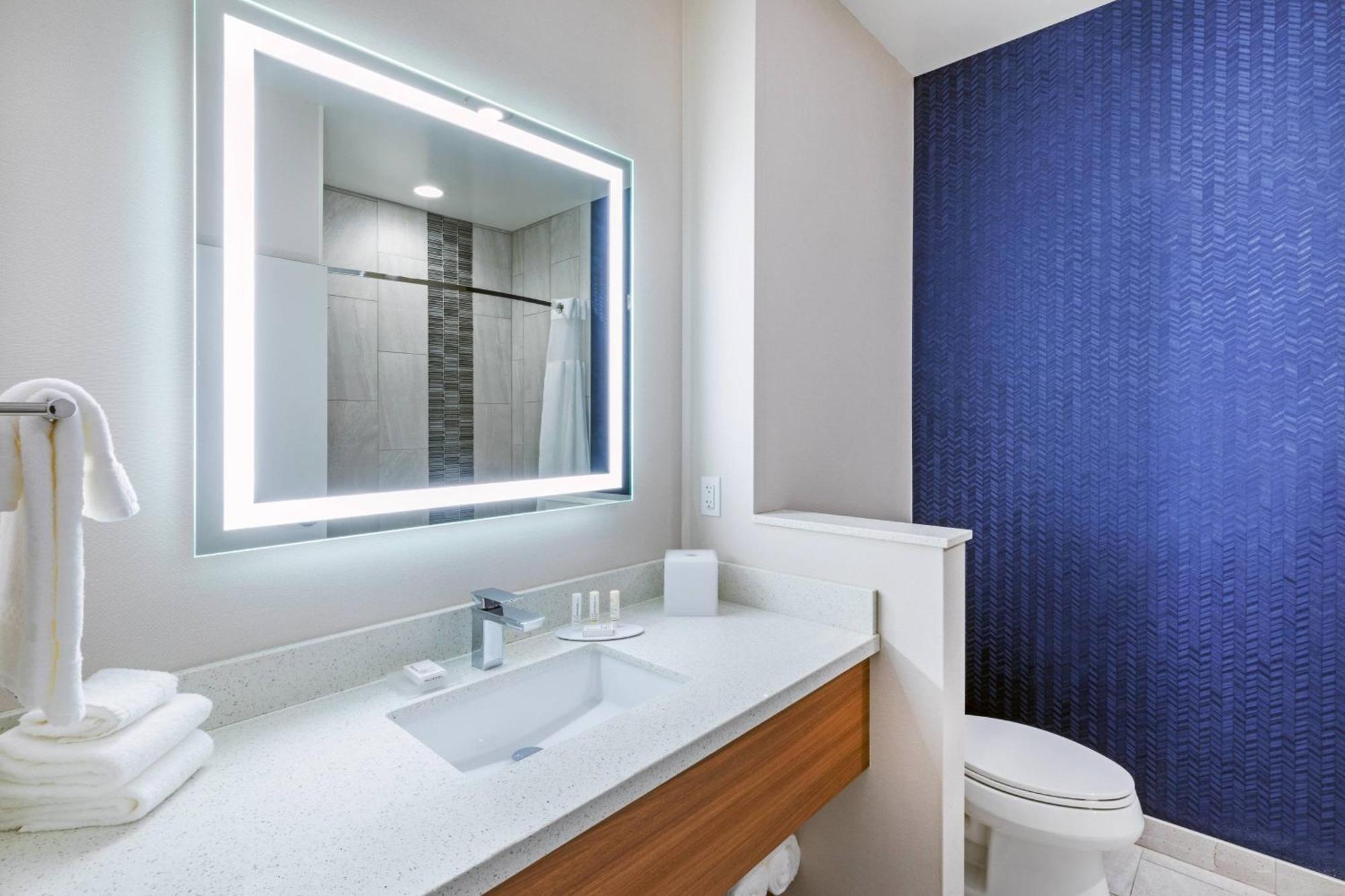 Fairfield By Marriott Inn & Suites Aberdeen, Sd Luaran gambar