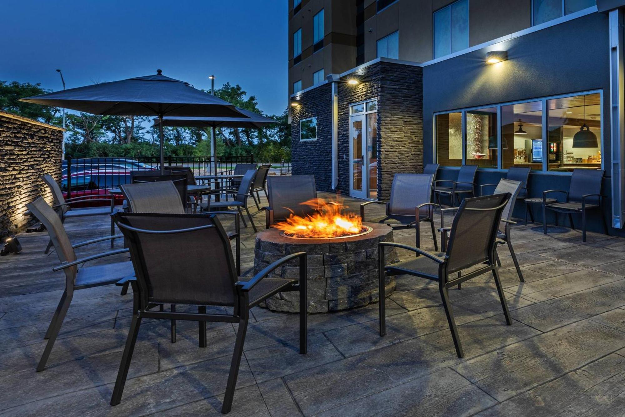 Fairfield By Marriott Inn & Suites Aberdeen, Sd Luaran gambar