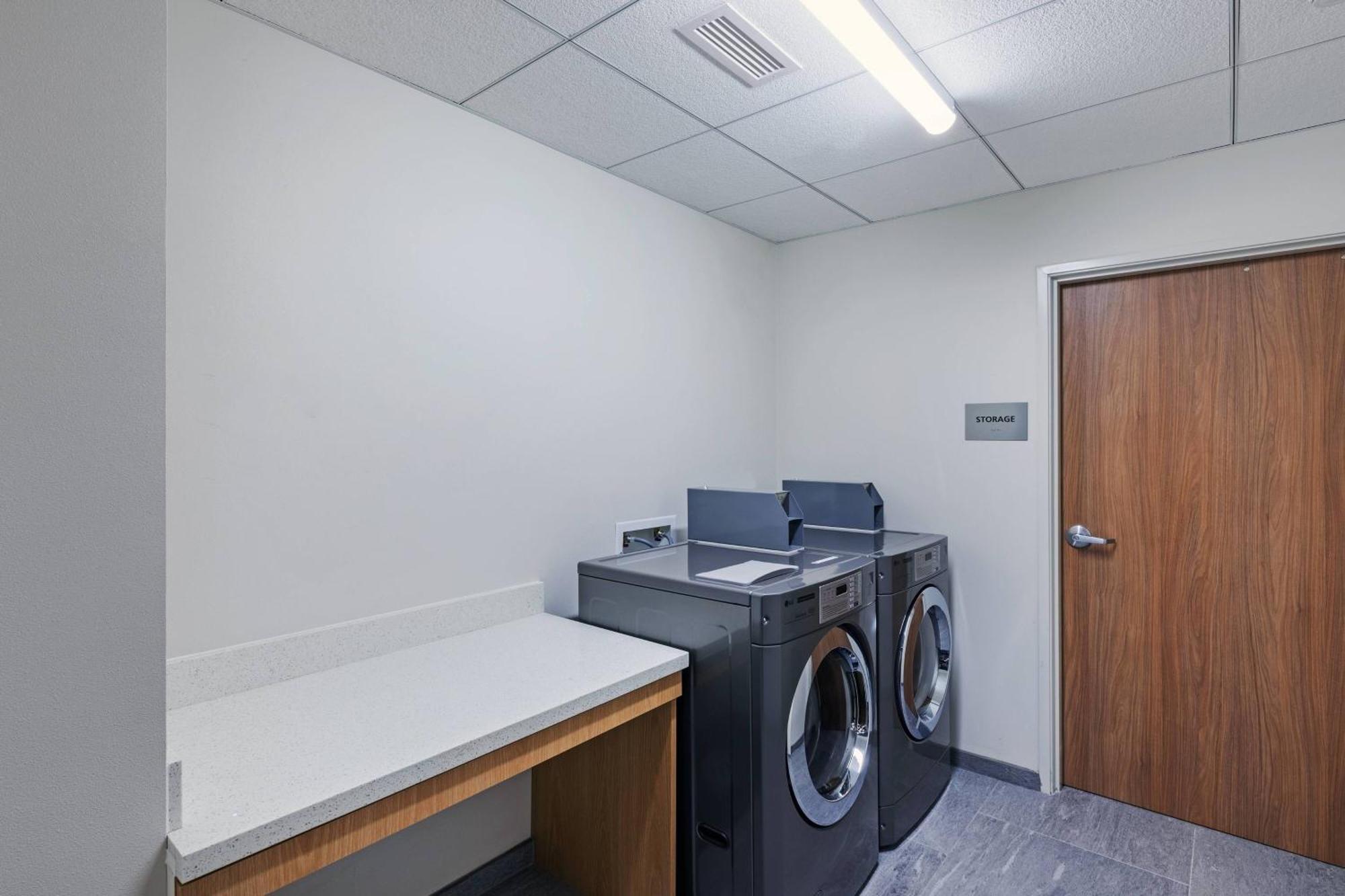 Fairfield By Marriott Inn & Suites Aberdeen, Sd Luaran gambar