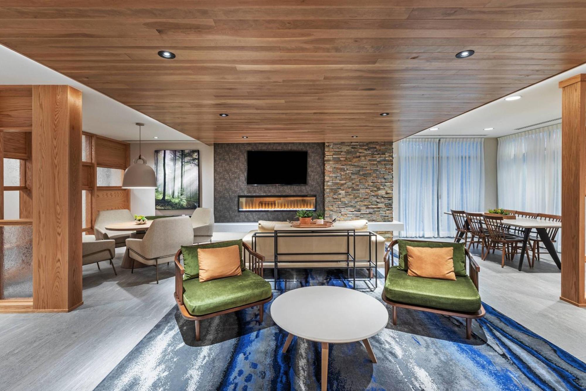 Fairfield By Marriott Inn & Suites Aberdeen, Sd Luaran gambar